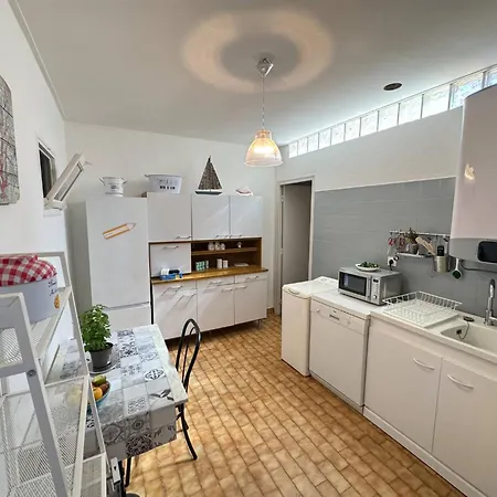 Hébergement de vacances Valras-loc - Maison De Pecheur *