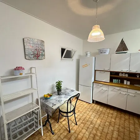 Valras-loc - Maison De Pecheur Hébergement de vacances *