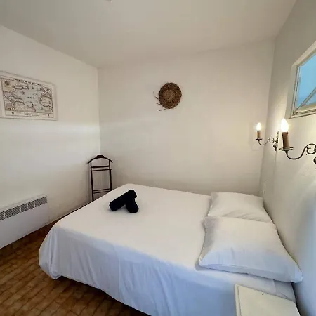 Valras-loc - Maison De Pecheur Tatil Evi *