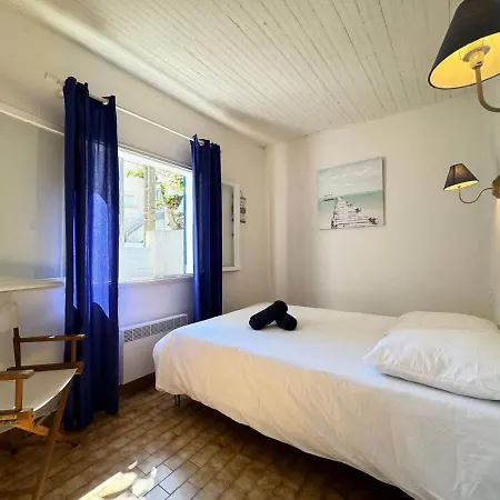 Tatil Evi Valras-loc - Maison De Pecheur *