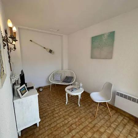 Tatil Evi Valras-loc - Maison De Pecheur