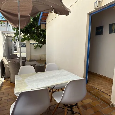 Valras-loc - Maison De Pecheur Tatil Evi *