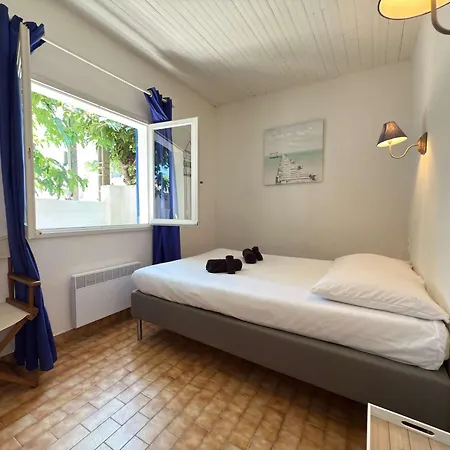 Tatil Evi Valras-loc - Maison De Pecheur Valras-Plage