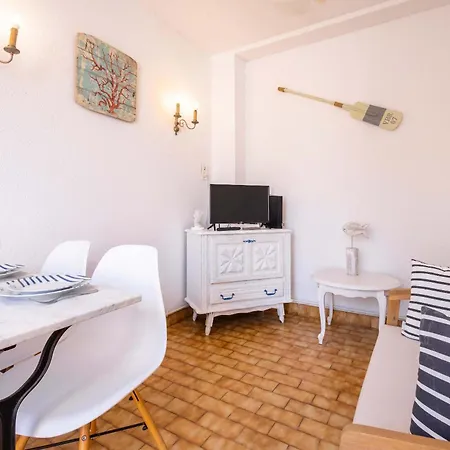Valras-loc - Maison De Pecheur Tatil Evi