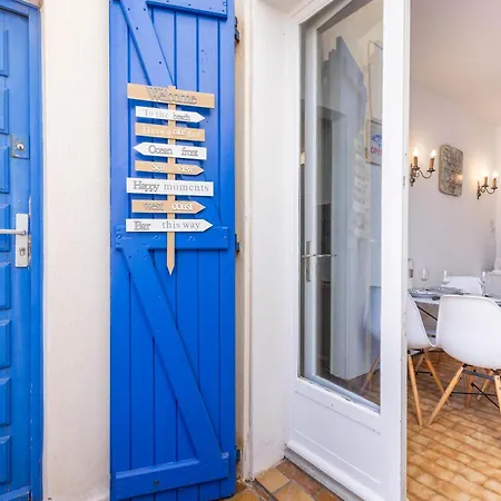 Tatil Evi Valras-loc - Maison De Pecheur