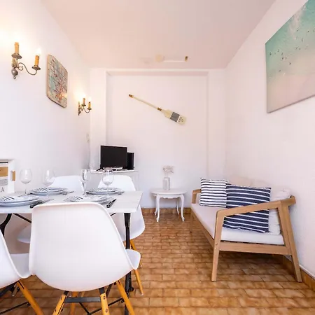 Tatil Evi Valras-loc - Maison De Pecheur *