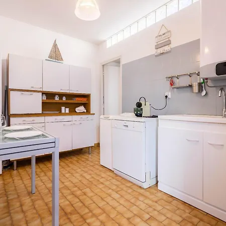 Valras-loc - Maison De Pecheur Tatil Evi
