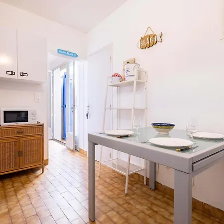 Tatil Evi Valras-loc - Maison De Pecheur