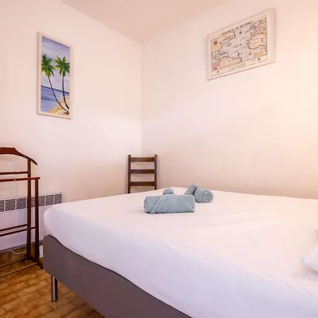 Valras-loc - Maison De Pecheur Tatil Evi Valras-Plage