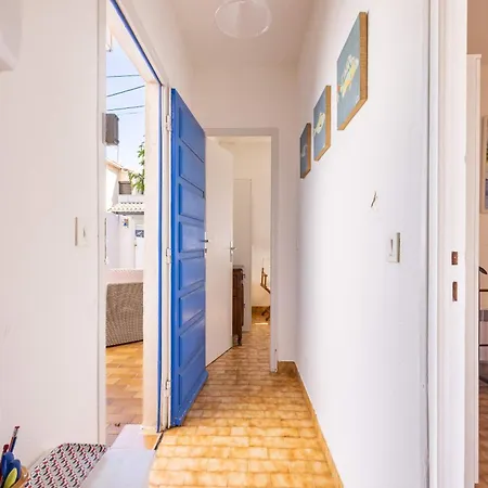 Tatil Evi Valras-loc - Maison De Pecheur Valras-Plage