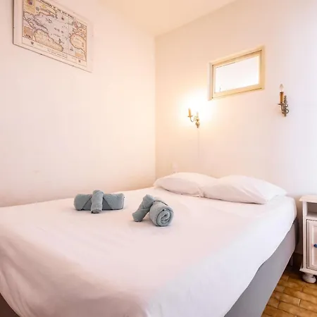 Tatil Evi Valras-loc - Maison De Pecheur Valras-Plage