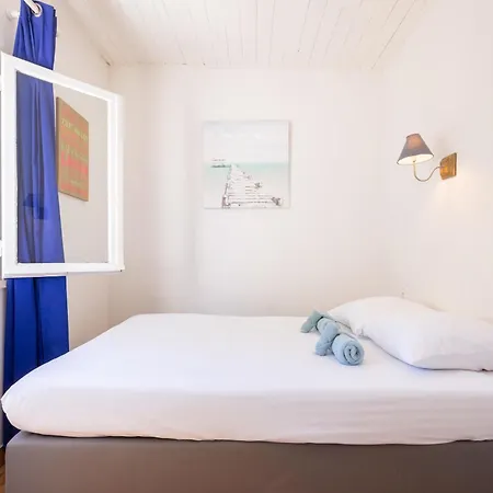 Valras-loc - Maison De Pecheur