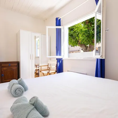 Valras-loc - Maison De Pecheur Tatil Evi *